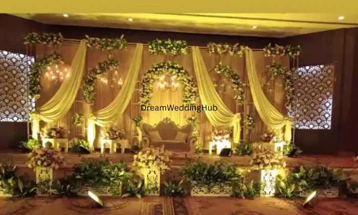 Muskan Decorator Hisar